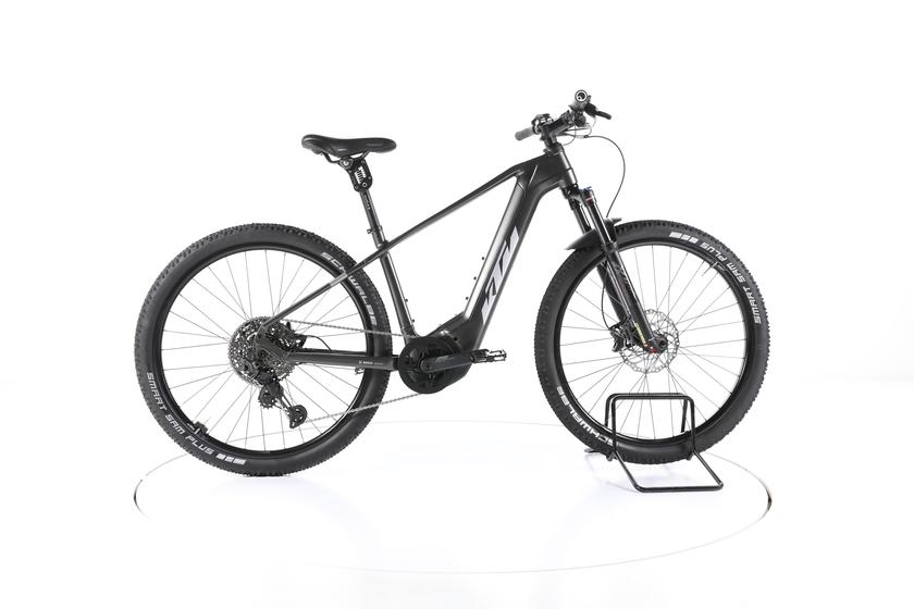 KTM Macina Team XL E-Bike 2024