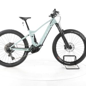 Scott Contessa Genius eRIDE 910 E-Bike Fully