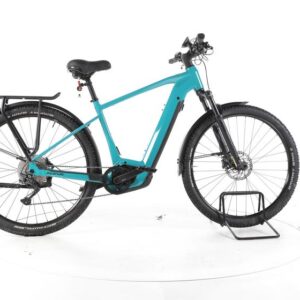 Focus AVENTURA² 6.7 Trekking E-Bike