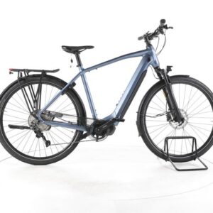 Merida eSPRESSO 500 EQ EP2 Trekking E-Bike