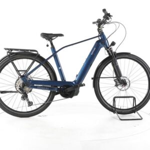 Kettler QUADRIGA PRO CX 12 Trekking E-Bike