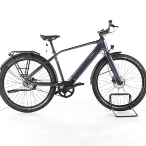 Storck e:RADDAR Erde.2 City E-Bike