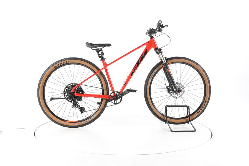 KTM ULTRA RIDE 29 Fahrrad Hardtail