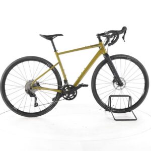 Cannondale Topstone 2 Gravel Gravelbike 2024