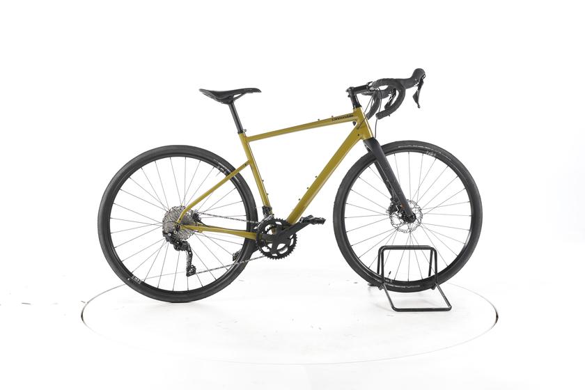 Cannondale Topstone 2 Gravel Gravelbike 2024
