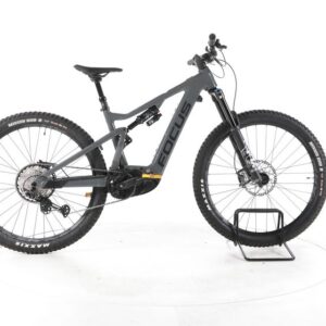 Focus Jam² 7.9 E-Bike Fully
