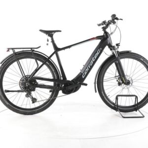Corratec E-Power MTC 12S Trekking E-Bike