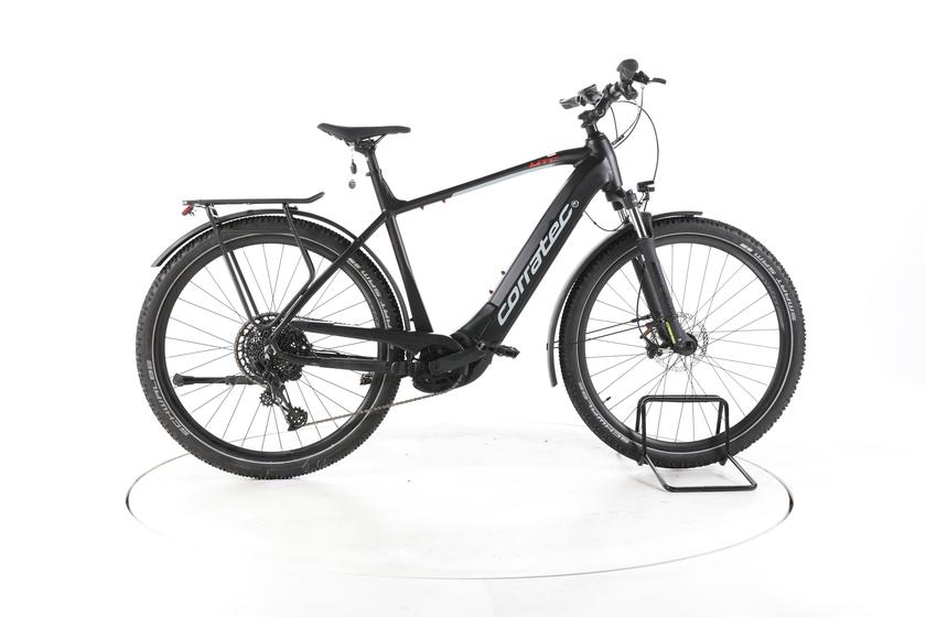 Corratec E-Power MTC 12S Trekking E-Bike