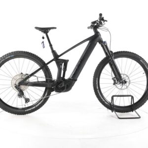 Cube Stereo Hybrid 140 HPC SLX E-Bike Fully Carbon 2024