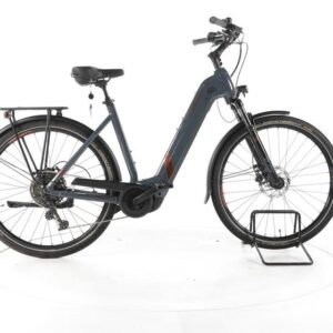 Conway T3.0 Trekking E-Bike Tiefeinsteiger