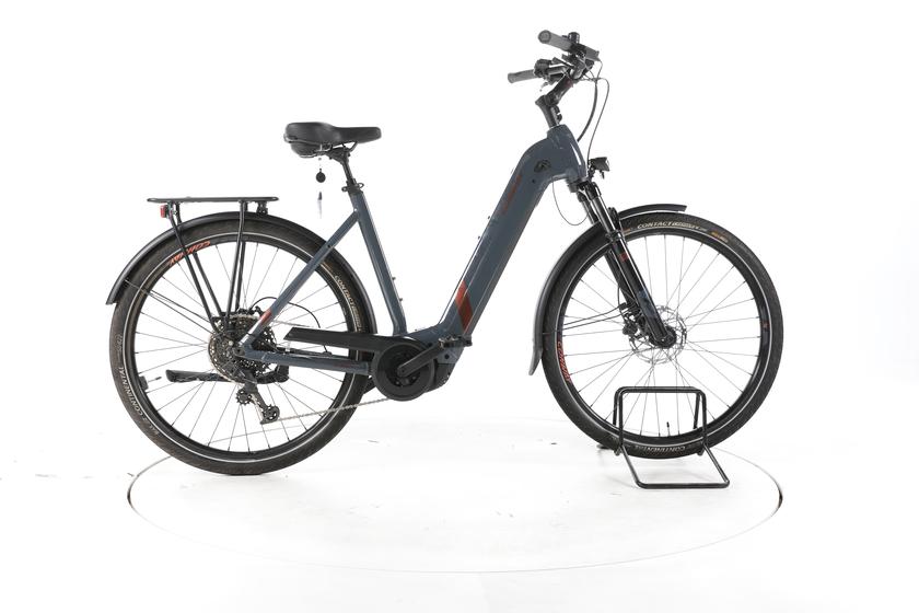 Conway T3.0 Trekking E-Bike Tiefeinsteiger