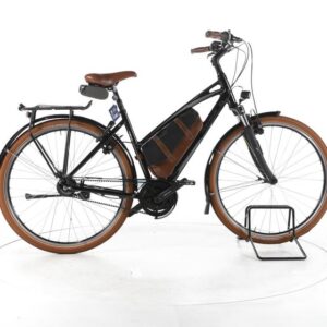 Riese & Müller Cruiser2 MIxte City E-Bike 2024