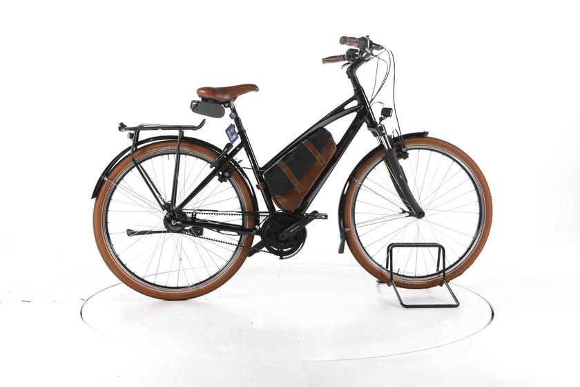 Riese & Müller Cruiser2 MIxte City E-Bike 2024