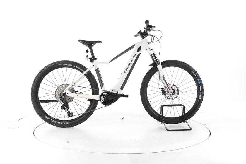 Bulls Aminga EVA 2 E-Bike