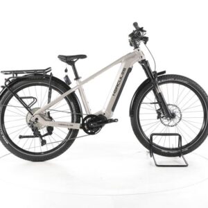 Hercules Nos SUV 2.2 Trekking E-Bike