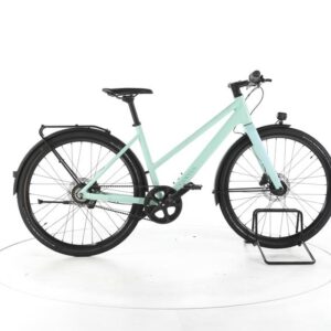 Canyon Commuter 6 Fahrrad City & Trekking