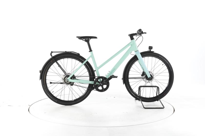 Canyon Commuter 6 Fahrrad City & Trekking