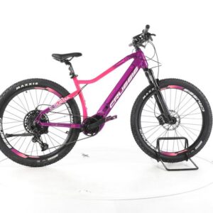 Crussis E Guera 9.7 E-Bike