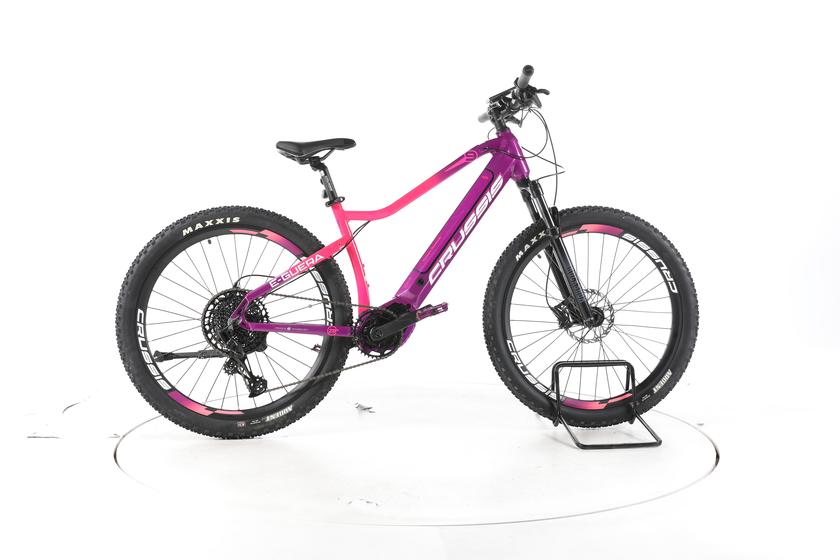 Crussis E Guera 9.7 E-Bike