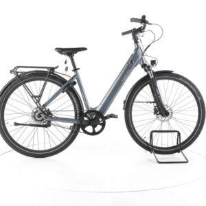 TENWAYS CGO800S City E-Bike Tiefeinsteiger