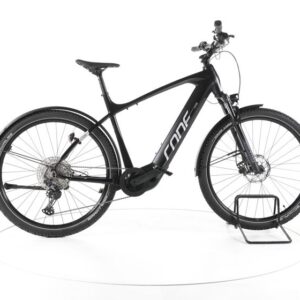 CONE Bikes eCross IN 4.0 E-Bike 2024