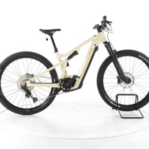 Focus Thron² 6.8 E-Bike Fully