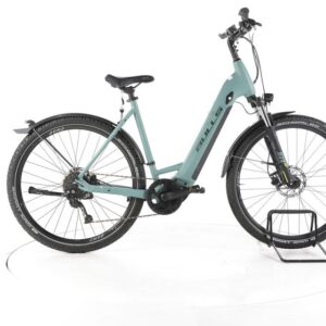 Bulls Cross Flyer EVO E-Bike
