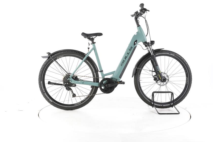 Bulls Cross Flyer EVO E-Bike