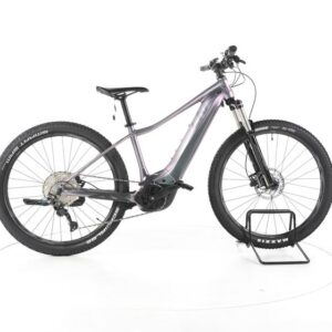 Liv Vall-E+ 2 E-Bike
