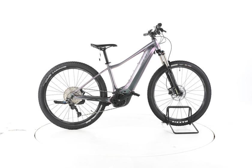 Liv Vall-E+ 2 E-Bike