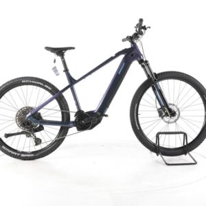 HoheAcht Sento Roko E-Bike