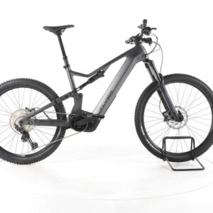 FLYER Uproc X E-Bike Fully