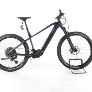 HoheAcht Sento Monto E-Bike