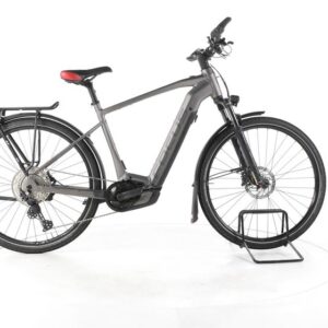 Focus AVENTURA² 6.8 Trekking E-Bike Tiefeinsteiger