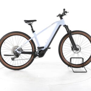 Cube Reaction Hybrid Pro E-Bike