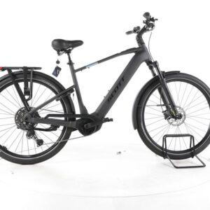 Scott Sub 30 Trekking E-Bike 2025