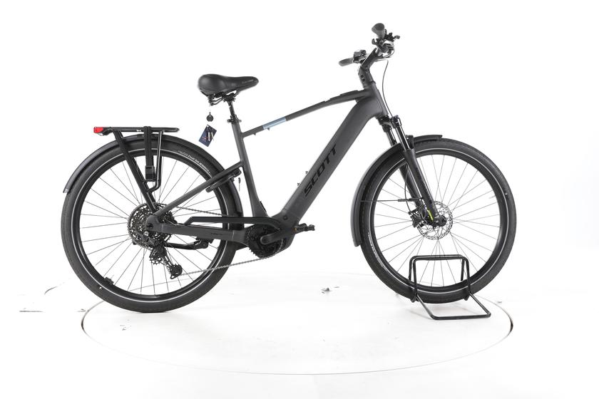 Scott Sub 30 Trekking E-Bike 2025