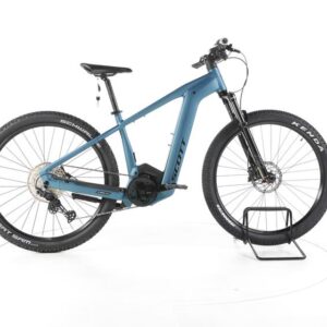 Scott Axis eRIDE EVO E-Bike