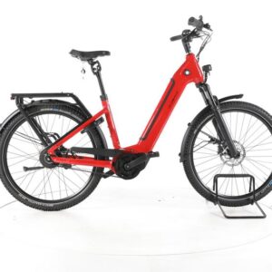 Velo de Ville SEB890 PRO City E-Bike Tiefeinsteiger 2024