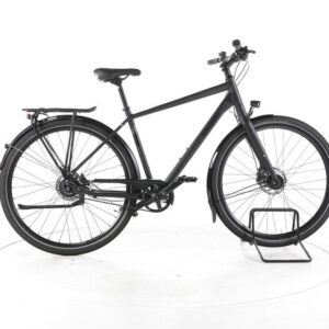 Bergamont Vitess N8 Fahrrad City & Trekking