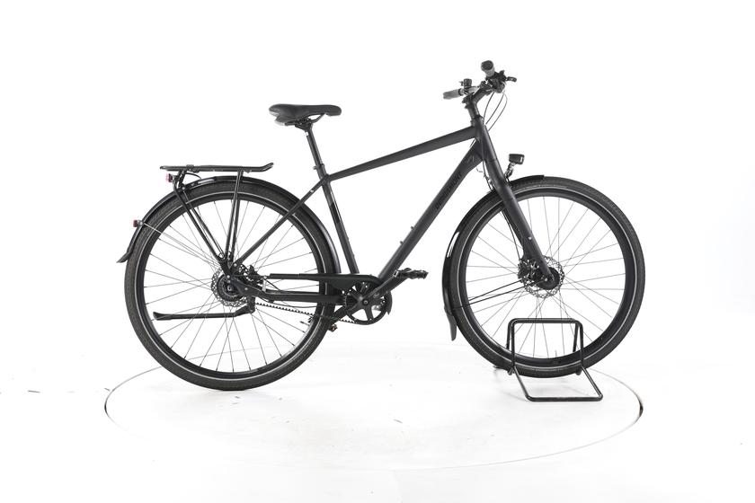 Bergamont Vitess N8 Fahrrad City & Trekking