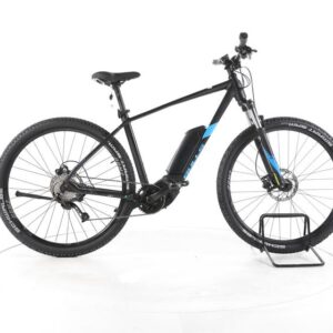 Bulls LT CX 500 Street E-Bike