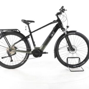Cannondale Tesoro Neo X 2 Trekking E-Bike