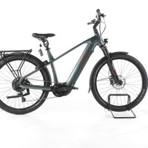Haibike Trekking 5 Trekking E-Bike 2024