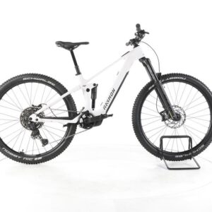 R Raymon Airok Pure E-Bike Fully 2026