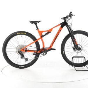 Orbea OIZ H30 Fahrrad Fully
