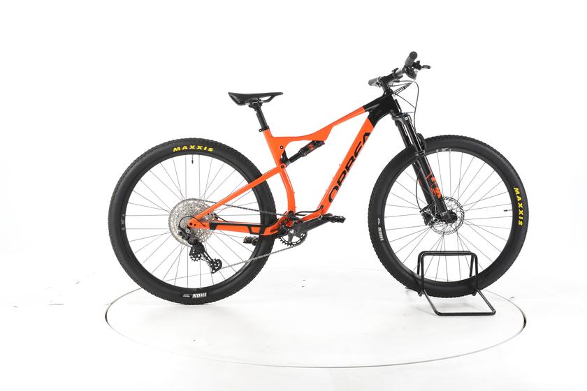 Orbea OIZ H30 Fahrrad Fully
