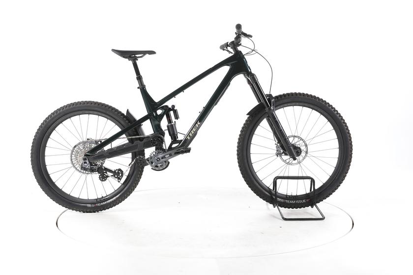 Trek Slash 9.8 GX AXS Fahrrad Fully