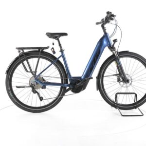 KTM Macina Tour LTD Trekking E-Bike Tiefeinsteiger