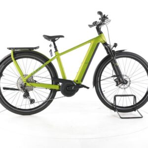Cube Kathmandu Hybrid EXC Trekking E-Bike 2025